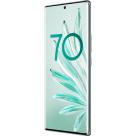 Смартфон Huawei Honor 70 8 ГБ + 256 ГБ («Изумруднo-зелёный» | Emerald Green) - фото 7