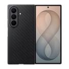 Арамидный чехол MagSafe Samsung Carbon Magnet Case для Samsung Galaxy Z Fold8 Ultra
