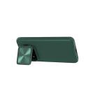 Гибридный чехол с подставкой-шторкой для камеры Nillkin CamShield Prop для Xiaomi 14 - фото 3