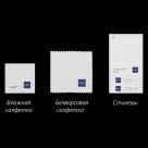 Защитное 3D стекло ROCK Tempered Glass Screen Protector with Soft Edge для iPhone X/XS - фото 6