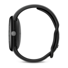 Умные часы Google Pixel Watch 4, 41 мм, Wi-Fi, ремешок цвета «чёрный обсидиан» (японская версия) - фото 3