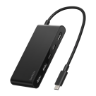 USB-Хаб Belkin Connect (USB-C) (AVC022)