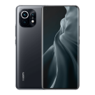 Смартфон Xiaomi Mi 11 8/256GB Чёрный / Black