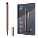 Универсальный стилус с шариковой ручкой elago Stylus Ball для iPhone и iPad - фото 11