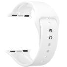 Силиконовый ремешок LYAMBDA Altair для Apple Watch 38, 40, 41 и 42 мм - фото 7