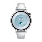 Умные часы Xiaomi Watch S4 41 мм, кожаный ремешок (версия Global) - фото 2