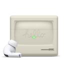 Чехол Elago Retro AW3 Case для AirPods Pro 1-го поколения - фото 4