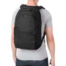 Нейлоновый рюкзак с защитой от кражи Pacsafe Metrosafe LS450 - фото 3
