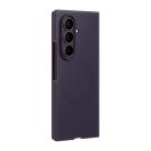 Силиконовый чехол MagSafe Samsung Silicone Magnet Case для Samsung Galaxy Z Fold8 Ultra - фото 12