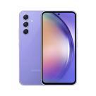 Смартфон Samsung Galaxy A54 5G 8 ГБ | 128 ГБ (Фиолетовый | Awesome Violet)