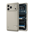 Чехол MagSafe Spigen Classic LS (Mag Fit) для iPhone 17 Pro - фото 2