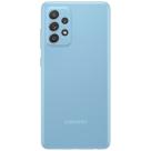 Смартфон Samsung Galaxy A52 8 ГБ | 128 ГБ (Синий | Awesome Blue) - фото 3