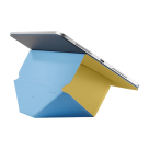 Кожаная обложка-подставка MOFT Dynamic Folio для iPad mini (A17 Pro | 2024) и 6-го поколения (2021) - фото 10