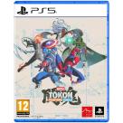 Игра MARVEL Tōkon: Fighting Souls для PlayStation 5 (интерфейс и субтитры на русском языке)