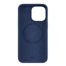 Гибридный чехол с поддержкой MagSafe uBear Touch Mag Case для iPhone 13 Pro - фото 10