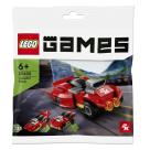 Игра LEGO 2K Drive Awesome Edition для PlayStation 5 (полностью на английском языке) - фото 2