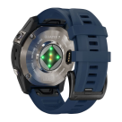 Спортивные часы Garmin quatix 7 Pro, AMOLED, 47 мм, силиконовый ремешок - фото 3