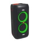 Портативная акустика с подсветкой JBL PartyBox 100 - фото 4