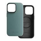 Гибридный чехол из полиуретановой кожи с поддержкой MagSafe Native Union Active Case для iPhone 14 Pro Max - фото 6