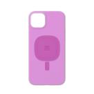 Защитный чехол MagSafe UAG [U] Lucent 2.0 для iPhone 14 Plus - фото 34