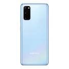 Смартфон Samsung Galaxy S20 Голубой / Cloud Blue - фото 3