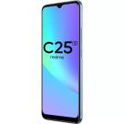 Смартфон Realme C25s 4 ГБ + 32 ГБ (Синий | Water Blue) - фото 3