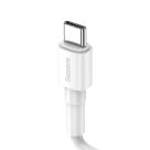 Дата-кабель с ремешком Baseus USB-C/USB-A (1 м, 3 А, 480 Мбит/с) - фото 7