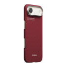 Арамидный чехол MagSafe PITAKA × HARVARD Edge Case для iPhone Air - фото 2