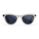 Умные очки Ray-Ban Skyler (Gen 2) (Shiny Chalky Grey/Sapphire Transitions)