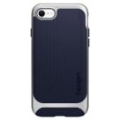 Гибридный чехол Spigen Neo Hybrid Herringbone для iPhone 7, 8 и SE (2-го и 3-го поколений; 2020 и 2022) - фото 13