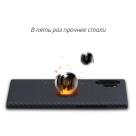 Защитный чехол Pitaka MagEZ Case Twill для Samsung Galaxy Note 10+ - фото 9
