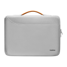 Сумка для ноутбука tomtoc Defender-A22 Laptop Briefcase для MacBook Pro 14" - фото 5