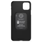 Ультратонкий чехол Spigen Thin Fit для iPhone 11 Pro Max - фото 6