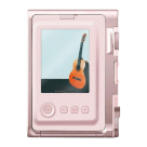 Гибридный фотоаппарат моментальной печати FUJIFILM instax mini EVO - фото 11