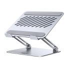 Регулируемая складная металлическая подставка Ugreen для MacBook Air, Neo и Pro 13–16" (LP966)