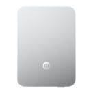 Внешний аккумулятор MagSafe Xiaomi UltraThin Magnetic Power Bank 15W (CCC) (5000 мА·ч) (китайская версия)