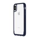 Защитный чехол Griffin Survivor Clear для iPhone XS Max - фото 12