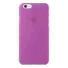 Чехол Ozaki O!Coat 0.3 Jelly для iPhone 6/6S - фото 10