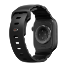 Силиконовый ремешок UNIQ Alton для Apple Watch 38, 40, 41 и 42 мм - фото 5