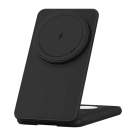 Складная зарядная станция MagSafe VLP Alum Power Pro для iPhone, Apple Watch и AirPods - фото 4