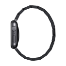 Блочный браслет из углеродного волокна PITAKA для Apple Watch 38, 40, 41 и 42 мм - фото 9