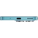 Смартфон HONOR X8а 6 ГБ + 128 ГБ («Cиний океан» | Ocean Blue) - фото 4