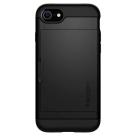 Гибридный чехол Spigen Slim Armor CS для iPhone 7, 8 и SE (2-го и 3-го поколений; 2020 и 2022) - фото 9