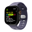 Спортивный ремешок Nomad Tempo Band для Apple Watch Ultra 2–3 - фото 5