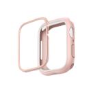 Гибридный чехол со сменной рамкой Uniq Moduo для Apple Watch 40 и 41 мм - фото 2