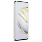 Смартфон HUAWEI nova 10 SE 6 ГБ + 128 ГБ («Мерцающий серебристый» | Starry Silver) - фото 7