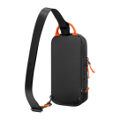 Сумка-слинг tomtoc GameOn-G49 Sling Bag для Nintendo Switch 2 - фото 3