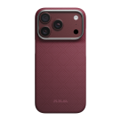 Арамидный чехол MagSafe PITAKA Argyle PitaTap Edge Case для iPhone 17 Pro и 18 Pro - фото 10