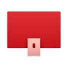 Моноблок Apple iMac 4.5K 24" (M1 8-Core, GPU 8-Core, 8GB, 512GB) (Розовый | Pink) (2021) - фото 2