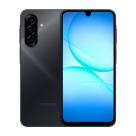 Смартфон Samsung Galaxy A17 4G 8 ГБ | 256 ГБ (Чёрный | Black)